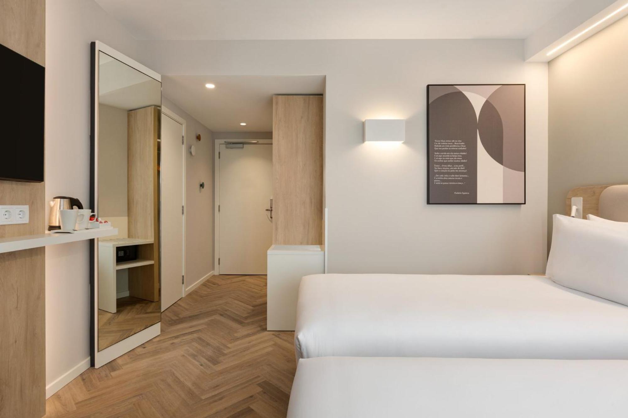 Holiday Inn Express Evora By Ihg Exterior foto