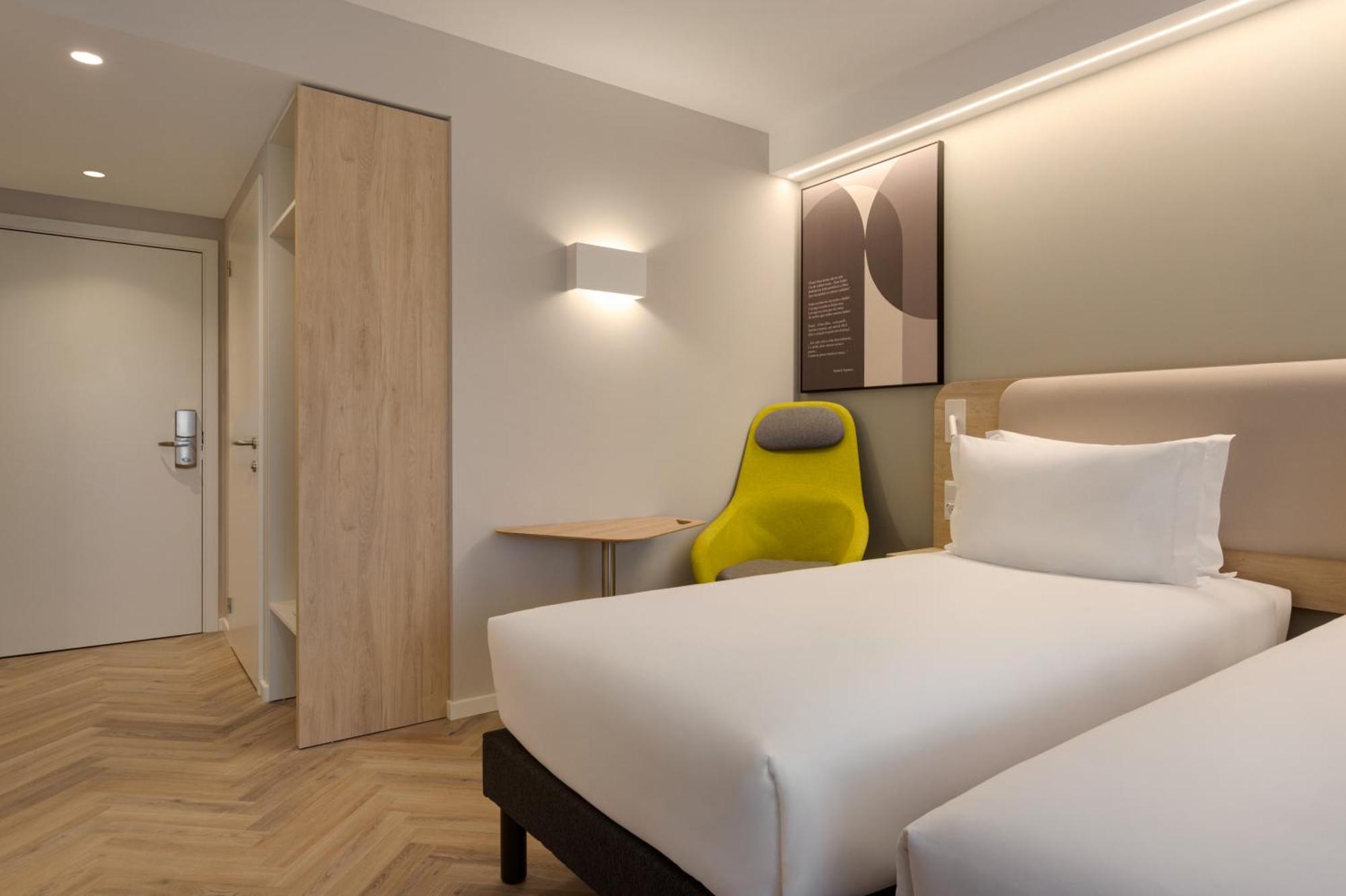 Holiday Inn Express Evora By Ihg Exterior foto