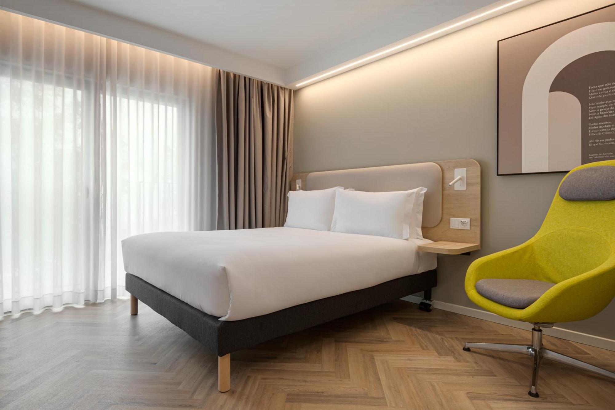 Holiday Inn Express Evora By Ihg Exterior foto